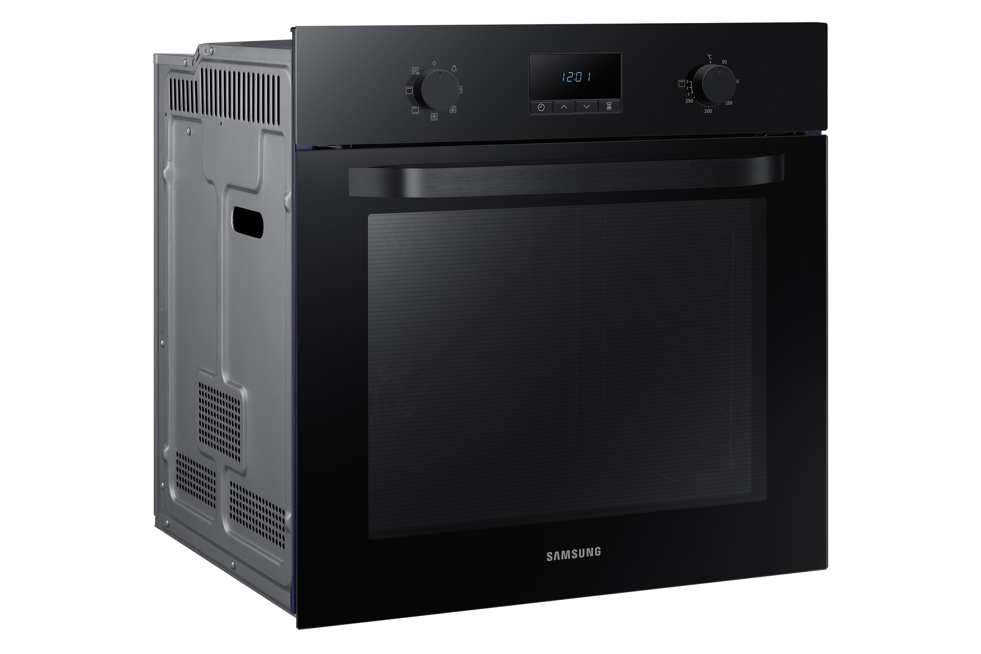 Samsung Electric Oven with Dual Fan (Twin Fan) – image 4