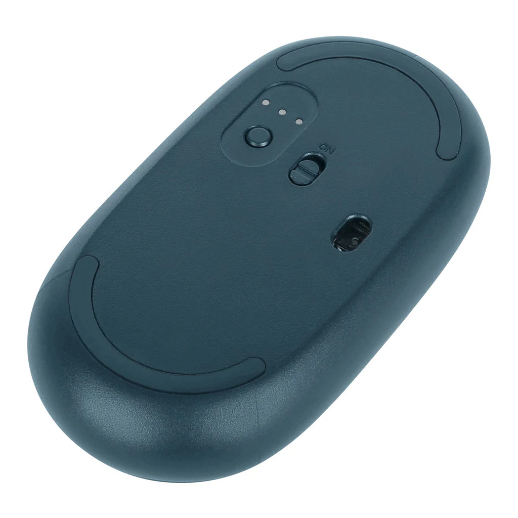 Targus PMB58102GL mouse Home Ambidextrous RF Wireless + Bluetooth – image 1