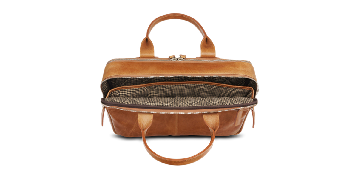 dbramante1928 Kronborg 35.6 cm (14") Tan – image 9