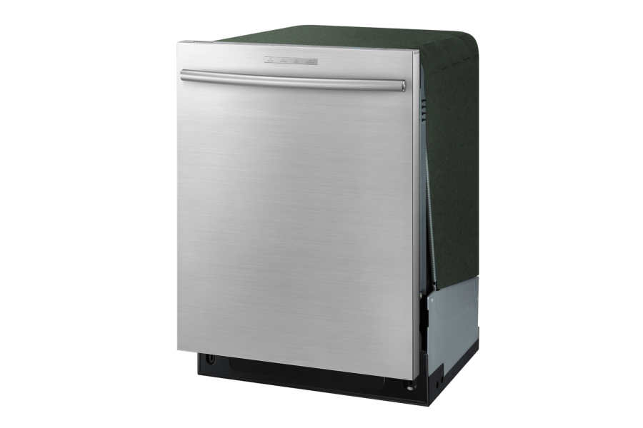 Samsung DW80F800UWS dishwasher Fully built-in 15 place settings – image 4