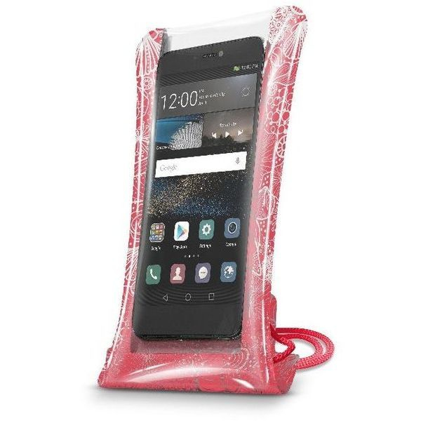 Cellularline Voyager Splash - Smartphone fino a – image 1