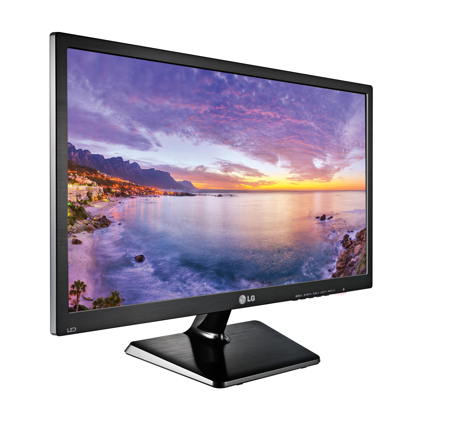 LG 24M37D computer monitor – image 8