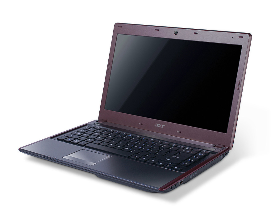 Acer Aspire 4755G-32316G50Mnrs Intel® Core™ i3 i3-2310M 35.6 cm (14") 6 GB DDR3-SDRAM 500 GB HDD NVIDIA® GeForce® GT 540M Windows 7 Home Premium Red QWERTY – image 3