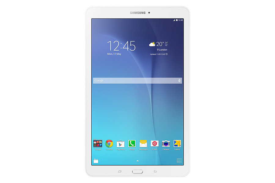 Samsung Galaxy Tab E SM-T561N – image 1