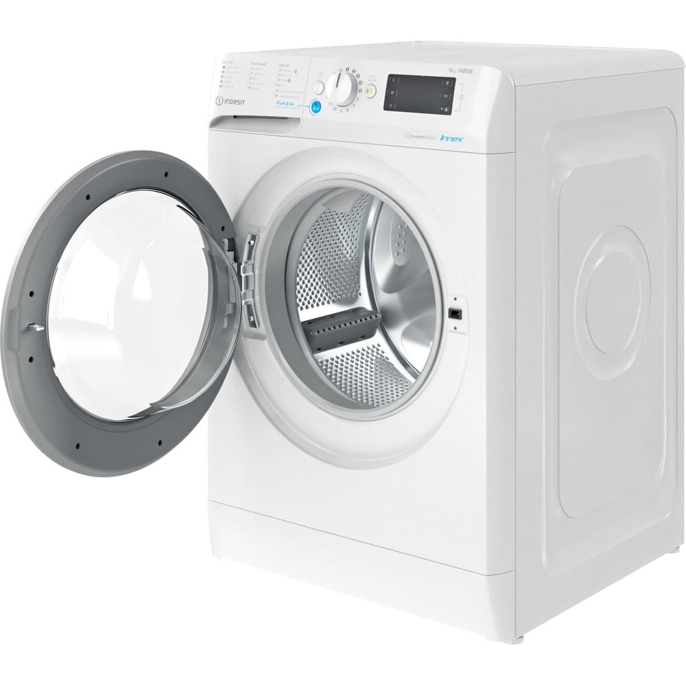 Indesit BWE 91486X WS IT – image 3