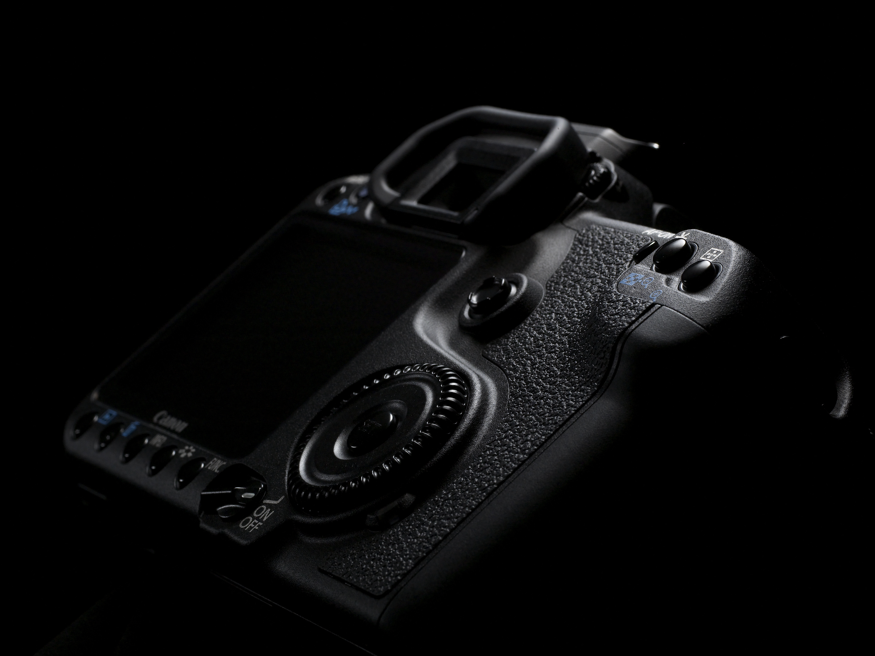 Canon 50D + EF-S 17-55mm – image 5