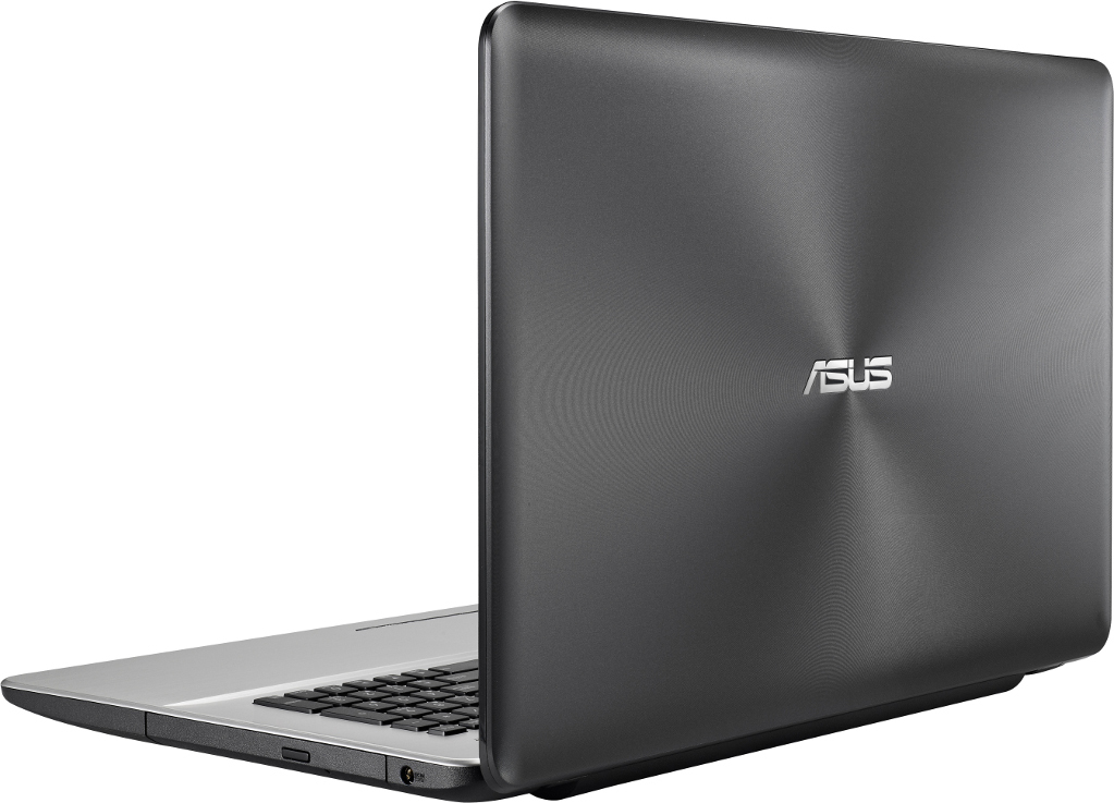 ASUS X751LK-T4153H Intel® Core™ i7 i7-5500U Laptop – image 4