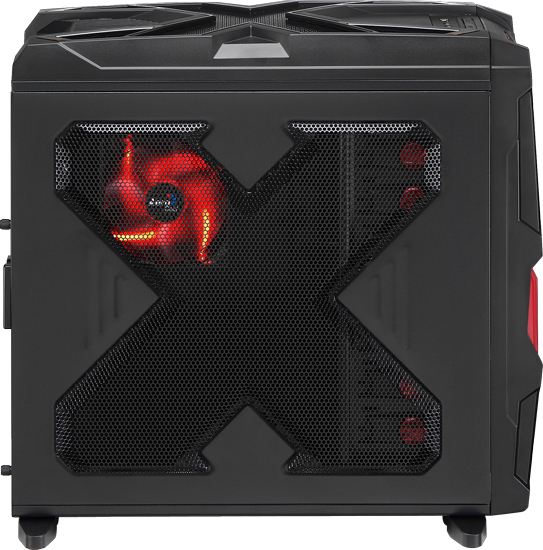 Aerocool Strike X Advance Black – image 5