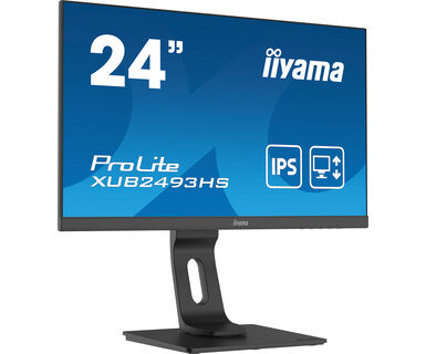 iiyama ProLite XUB2493HS-B4 computer monitor – image 3