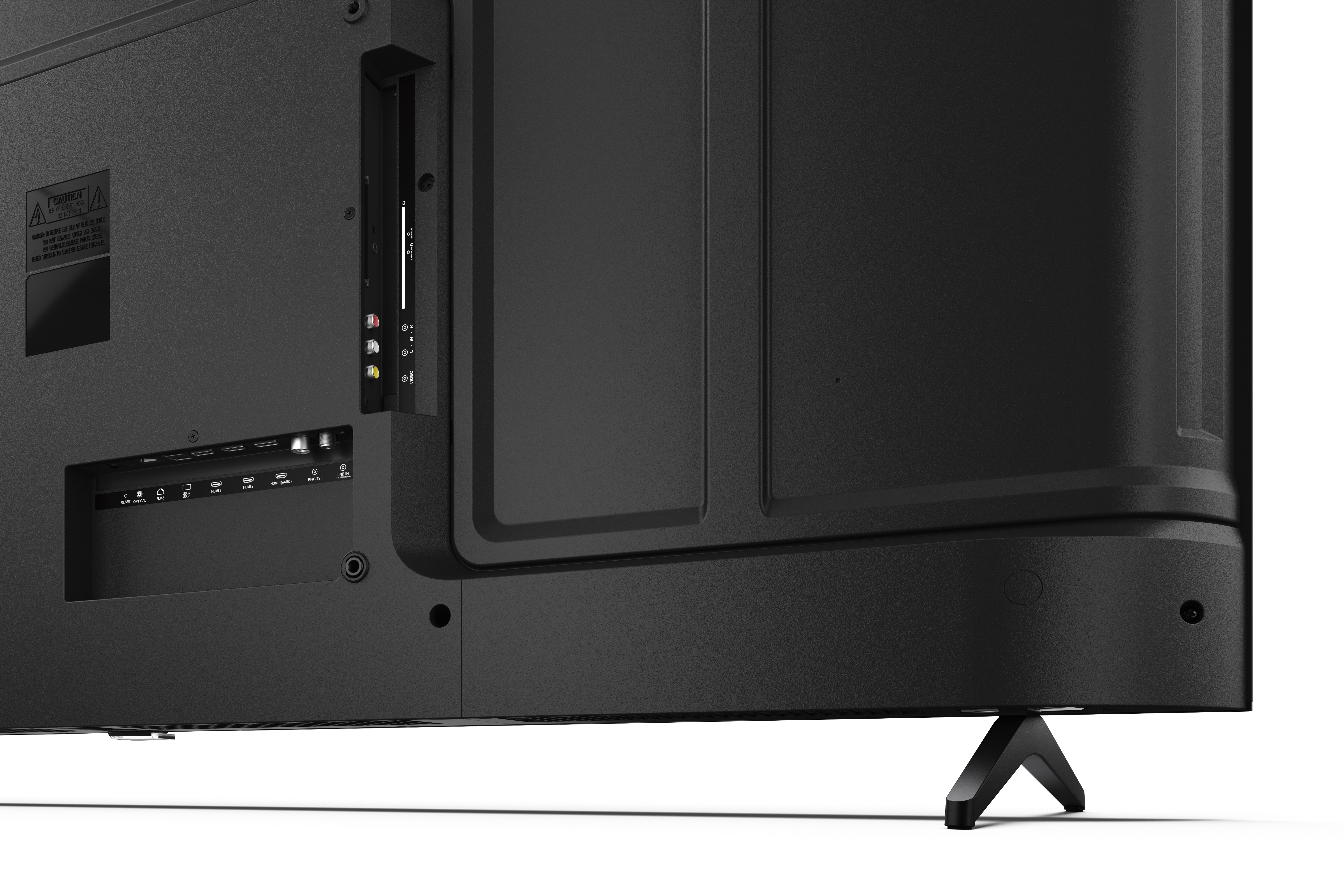 Sharp 55GJ4225E 139,7 cm (55 ) 4K Ultra HD Smart TV Wifi Noir Neuf — photo 6