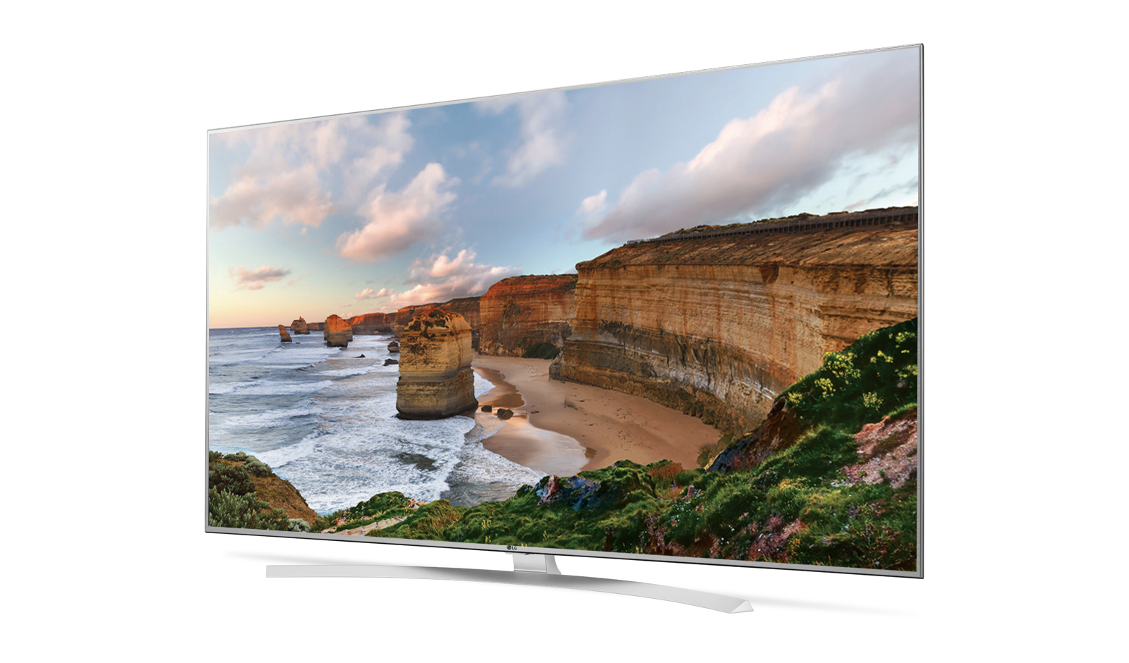 LG 49UH770T TV 124.5 cm (49") 4K Ultra HD Smart TV Wi-Fi Black – image 5