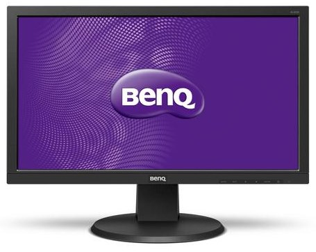 BenQ DL2020 computer monitor – image 1