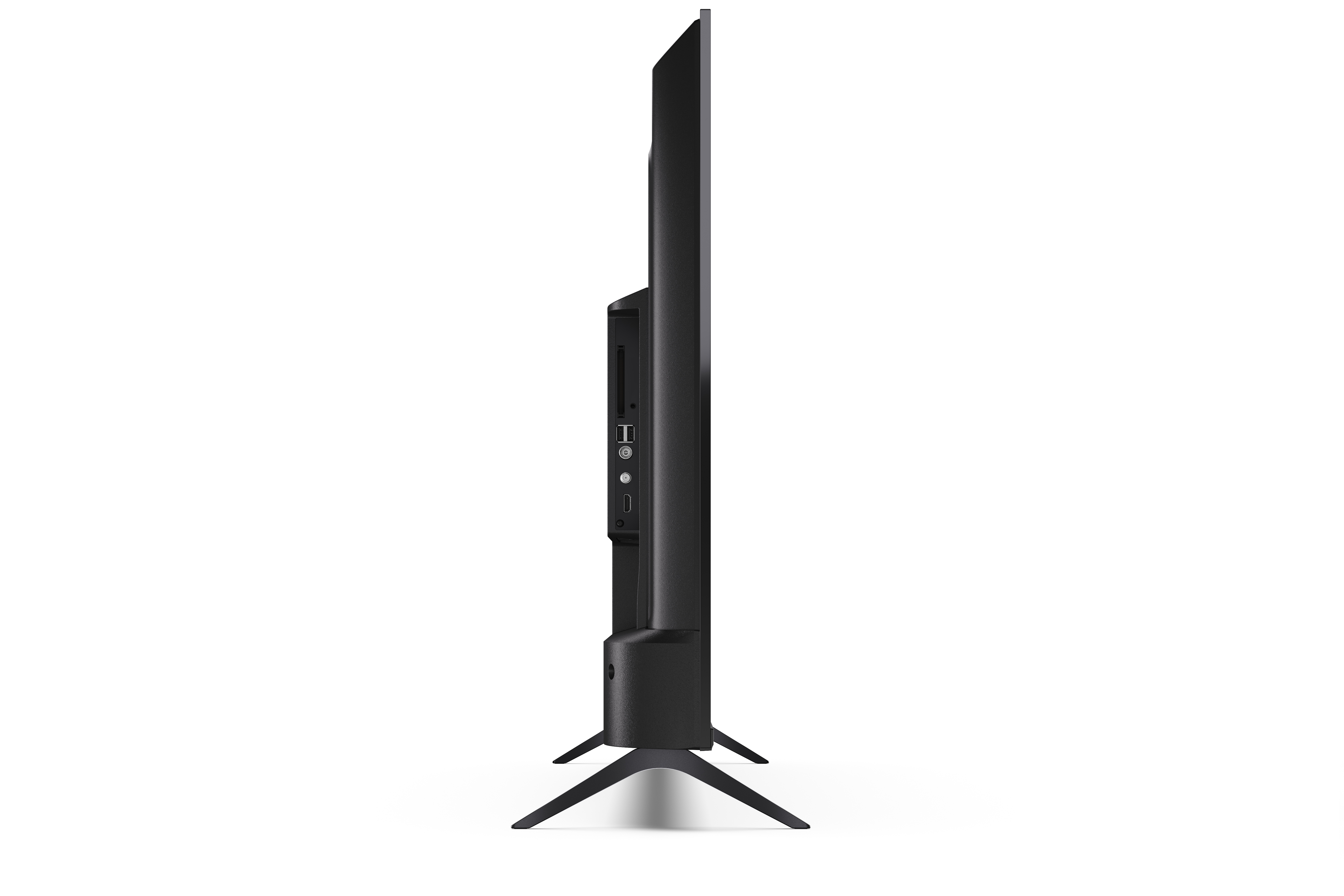 Sharp 43HP5265E 43 LED Quantum Dot 4K UHD Google TV Google TV Dolby Vision Atmos — photo 8