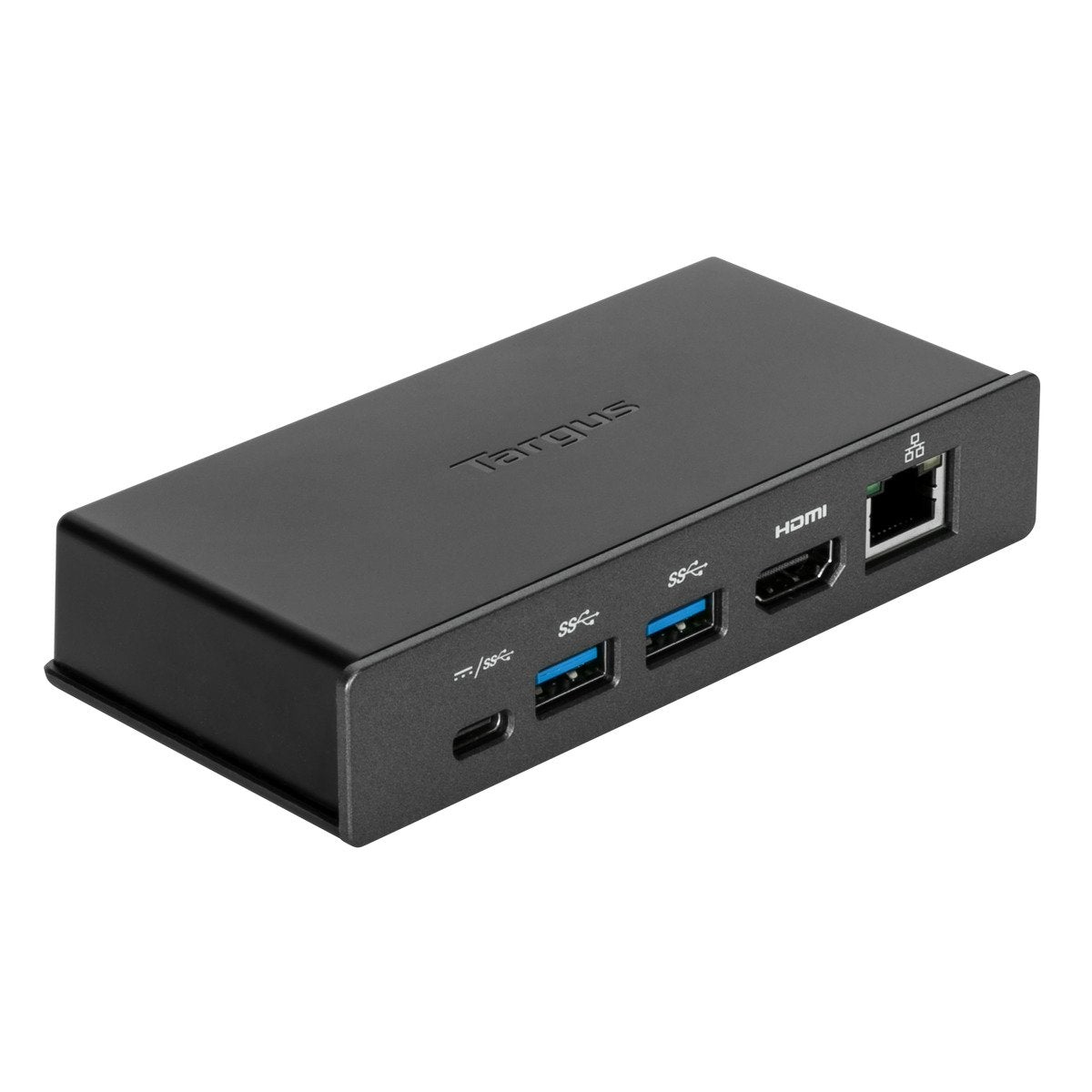 Targus DOCK421SGLZ mobile device dock station Black – image 1