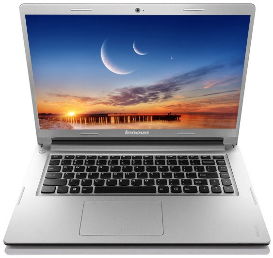 Lenovo IdeaPad S415T-AFO(H) AMD A4 A4-5000 Laptop – image 1