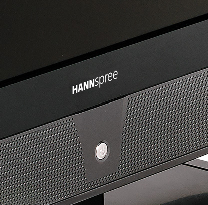 Hannspree JT02-37E2 94 cm (37") HD Black 500 cd/m² – image 6