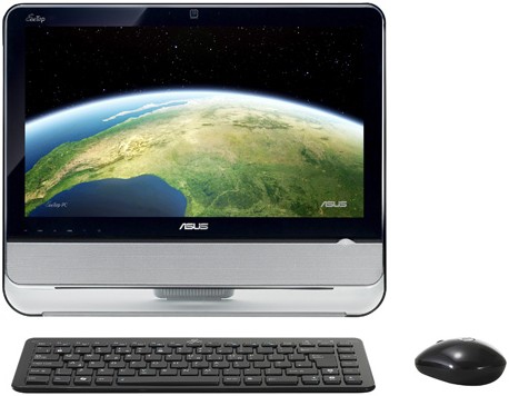 ASUS ET2203-B021E All-in-One PC/workstation Intel® Core™2 Duo