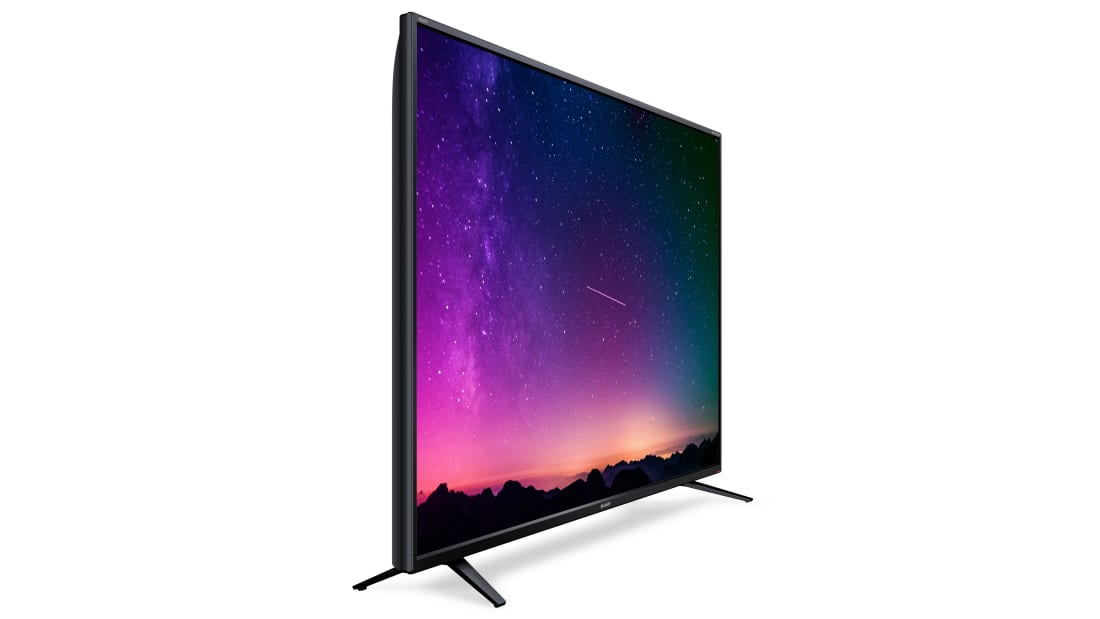 Sharp Aquos 42CJ2E TV – image 5