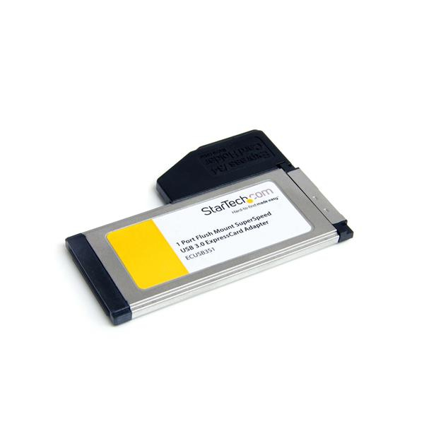 StarTech.com ECUSB3S1 interface cards/adapter Internal USB 3.2 Gen 1 (3.1 Gen 1) – image 4