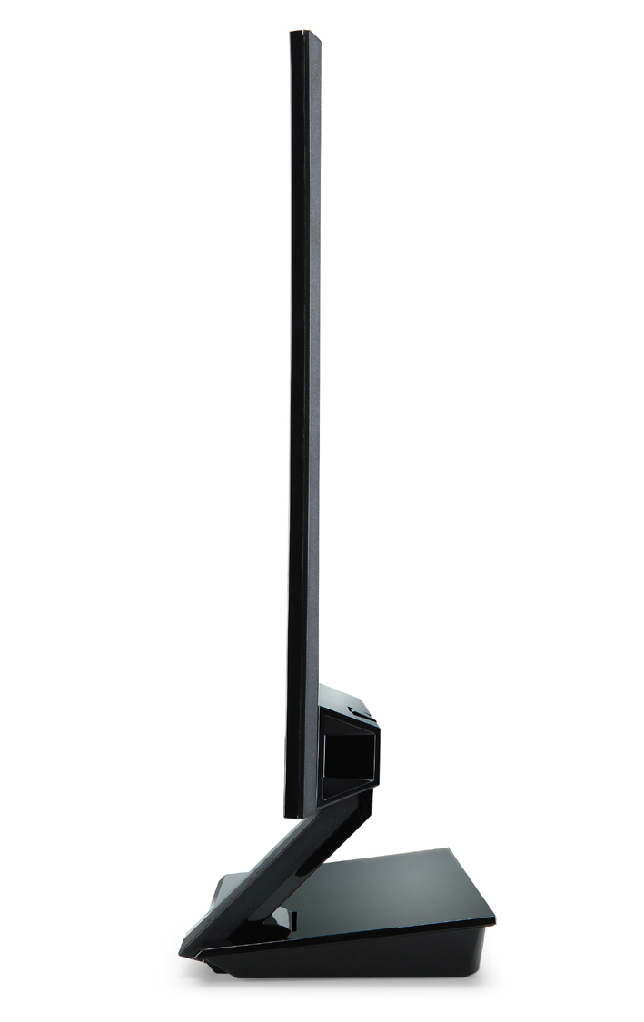 Acer Design 235HLAbii computer monitor – image 3