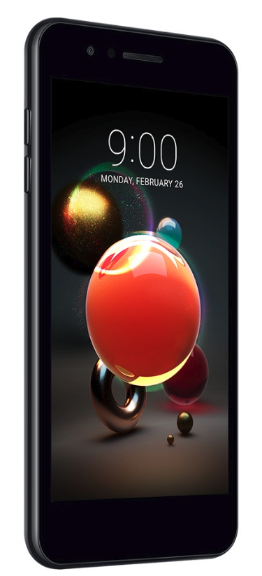LG K9 LMX210EMW – image 3