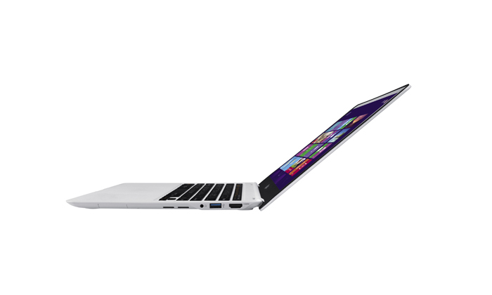 LG Z series 360-GH3BK Intel® Core™ i3 i3-3120M Laptop – image 2