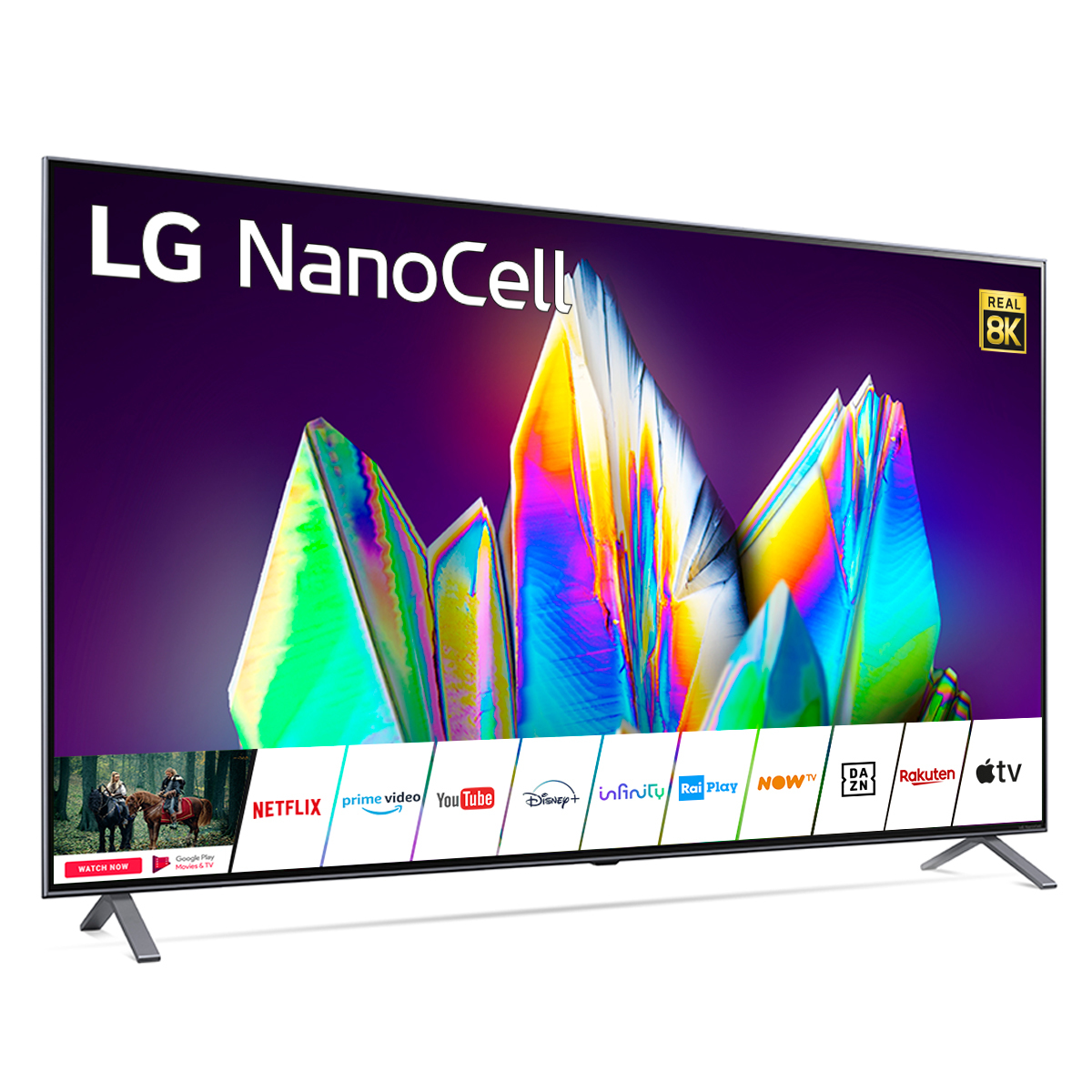LG NanoCell 65NANO996NA – image 6