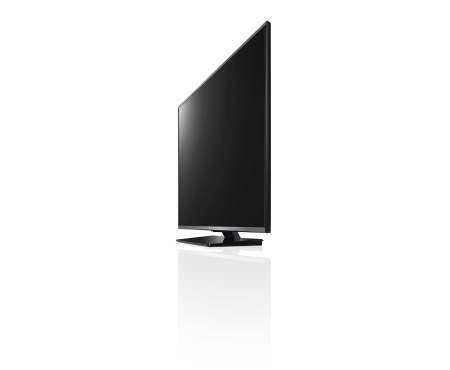 LG 40LF631V TV 101.6 cm (40") Full HD Smart TV Wi-Fi Black – image 3