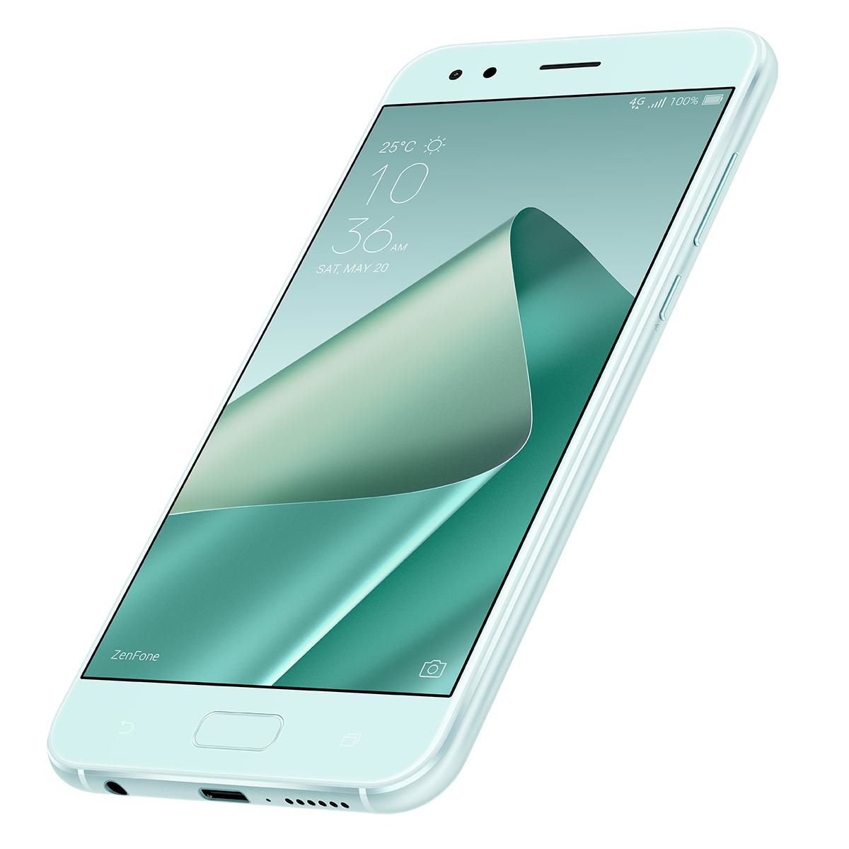 ASUS ZenFone 4 ZE554KL-1N010WW smartphone – image 5