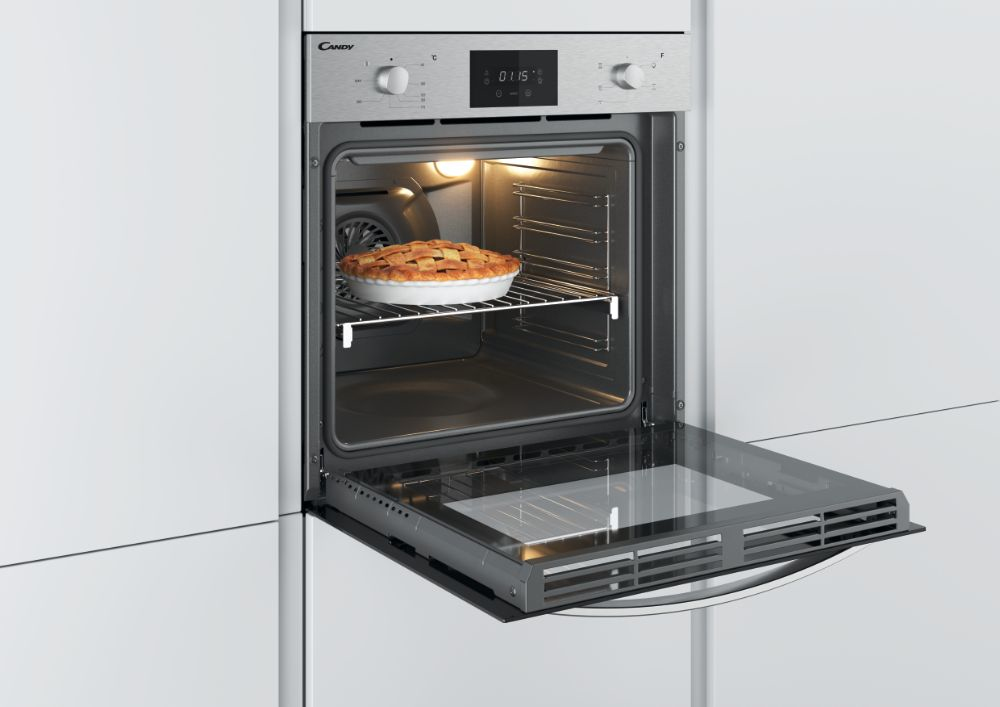 Candy Smart FCS615X/C/E – image 4