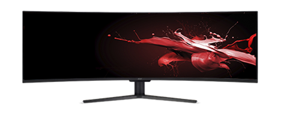 Acer Nitro EI431CRP – image 2