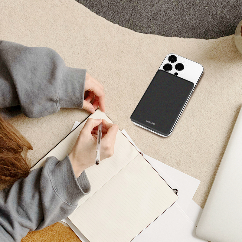 LogiLink PA0352 power bank – image 7