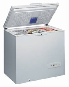 Whirlpool AFG 6637 DGT