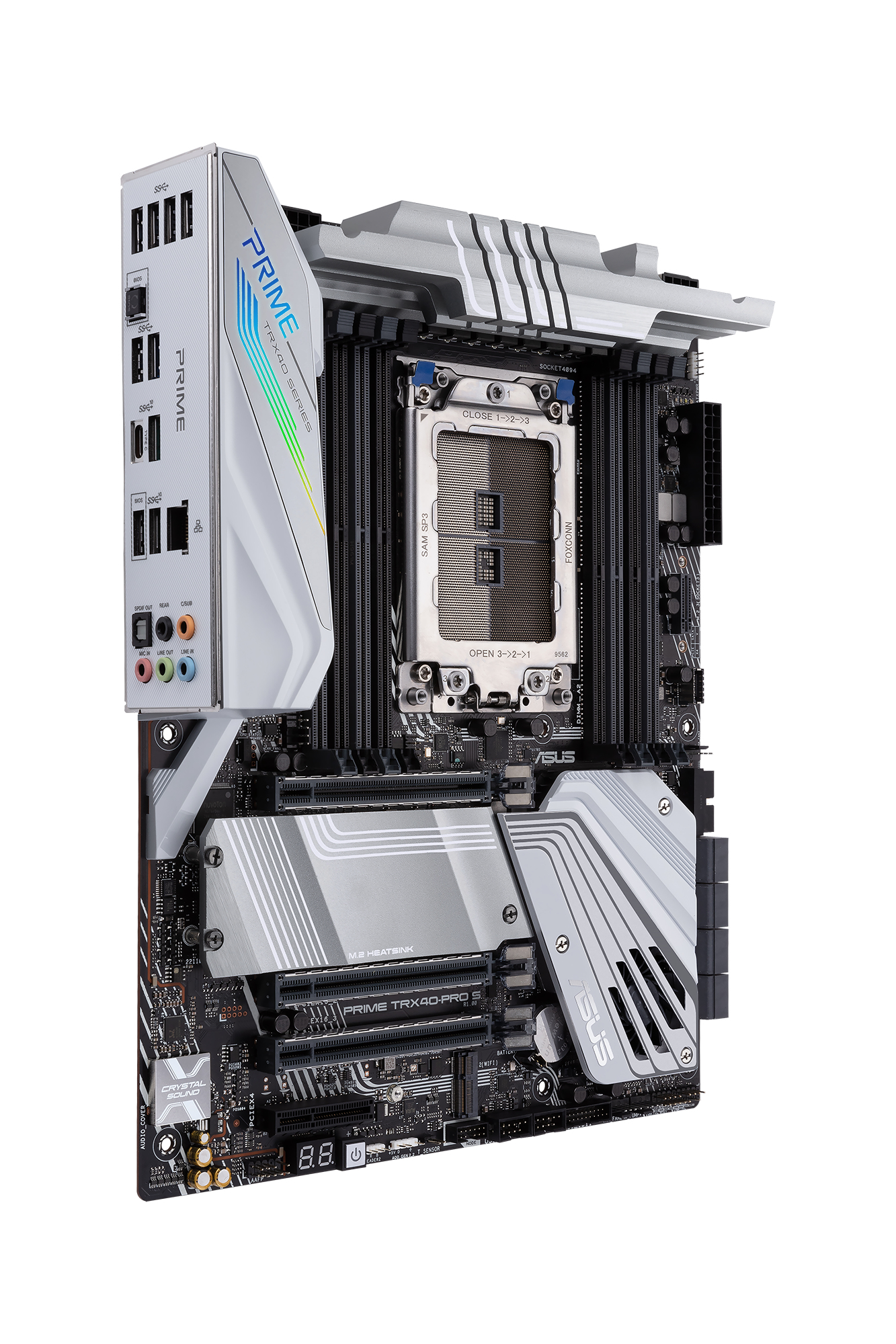 ASUS Prime TRX40-PRO S – image 3