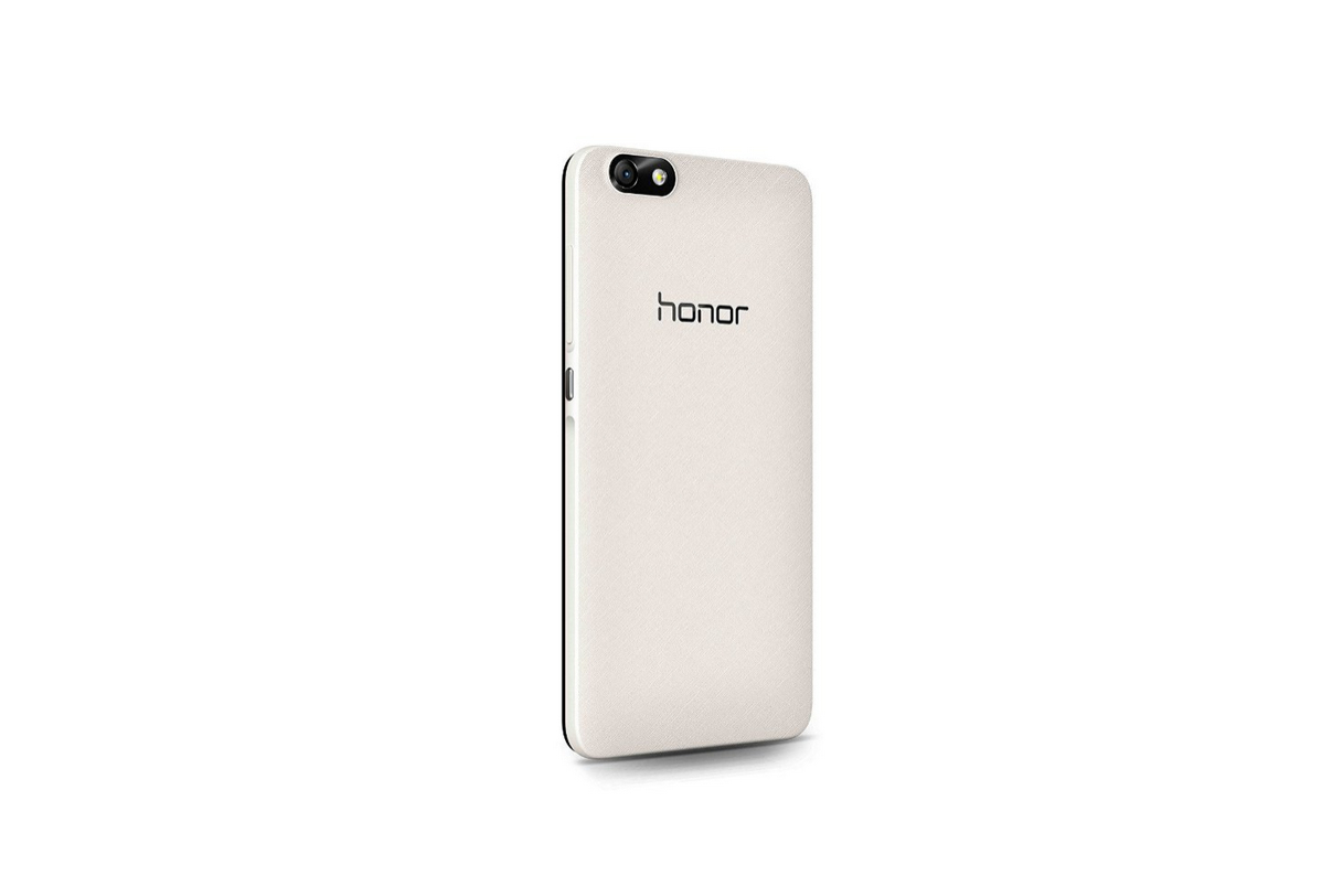 Honor 4X 14 cm (5.5") Dual SIM Android 4.4 4G Micro-USB 2 GB 8 GB 3000 mAh White – image 5