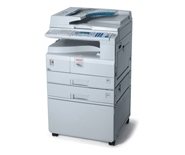 Ricoh MP 1600