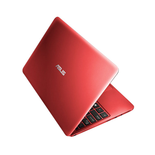 ASUS EeeBook F205TA-BING-FD0036BS Intel Atom® Z3735F Laptop