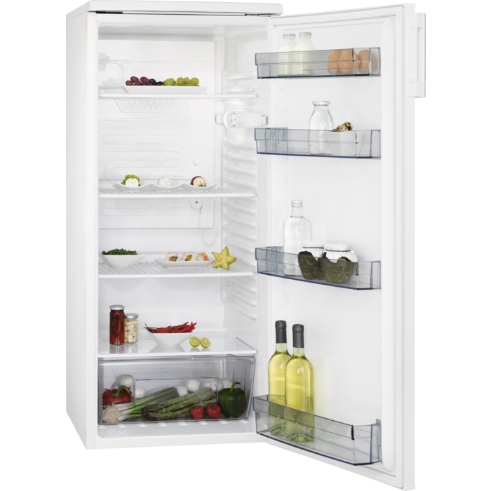Electrolux RKS4192XAW fridge Freestanding – image 1