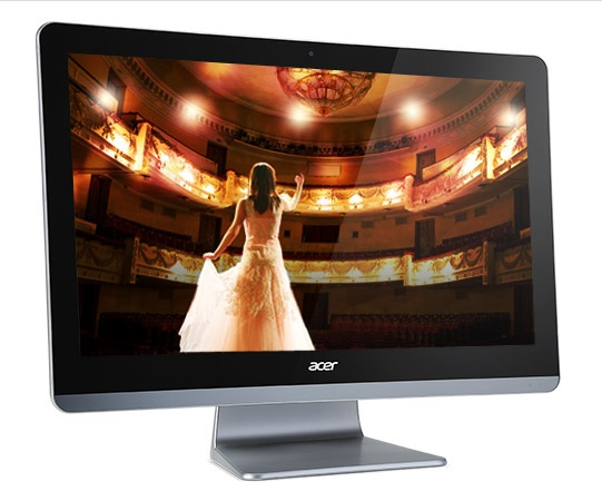 Acer Aspire Z3-705-md61 Intel® Pentium® 3805U – image 2