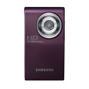 Samsung HMX-U10UP camcorder – image 6