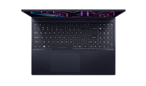 Acer Predator PH16-71-99PP Intel® Core™ i9 i9-13900HX Laptop – image 4