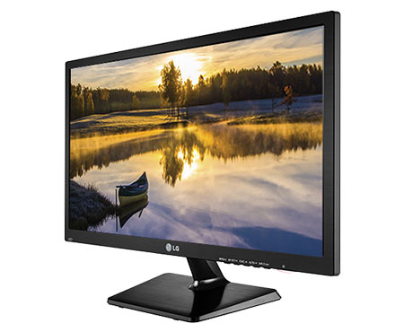 LG 24M37H-B computer monitor – image 5