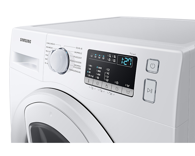 Samsung AddWash 6000 Series WW90T4543TE/EG washing machine Front-load – image 8