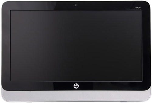 HP 19-2412 AMD E E1-6010