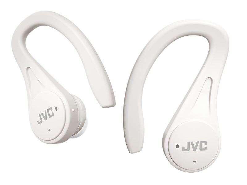 JVC Sports TWS White – image 4