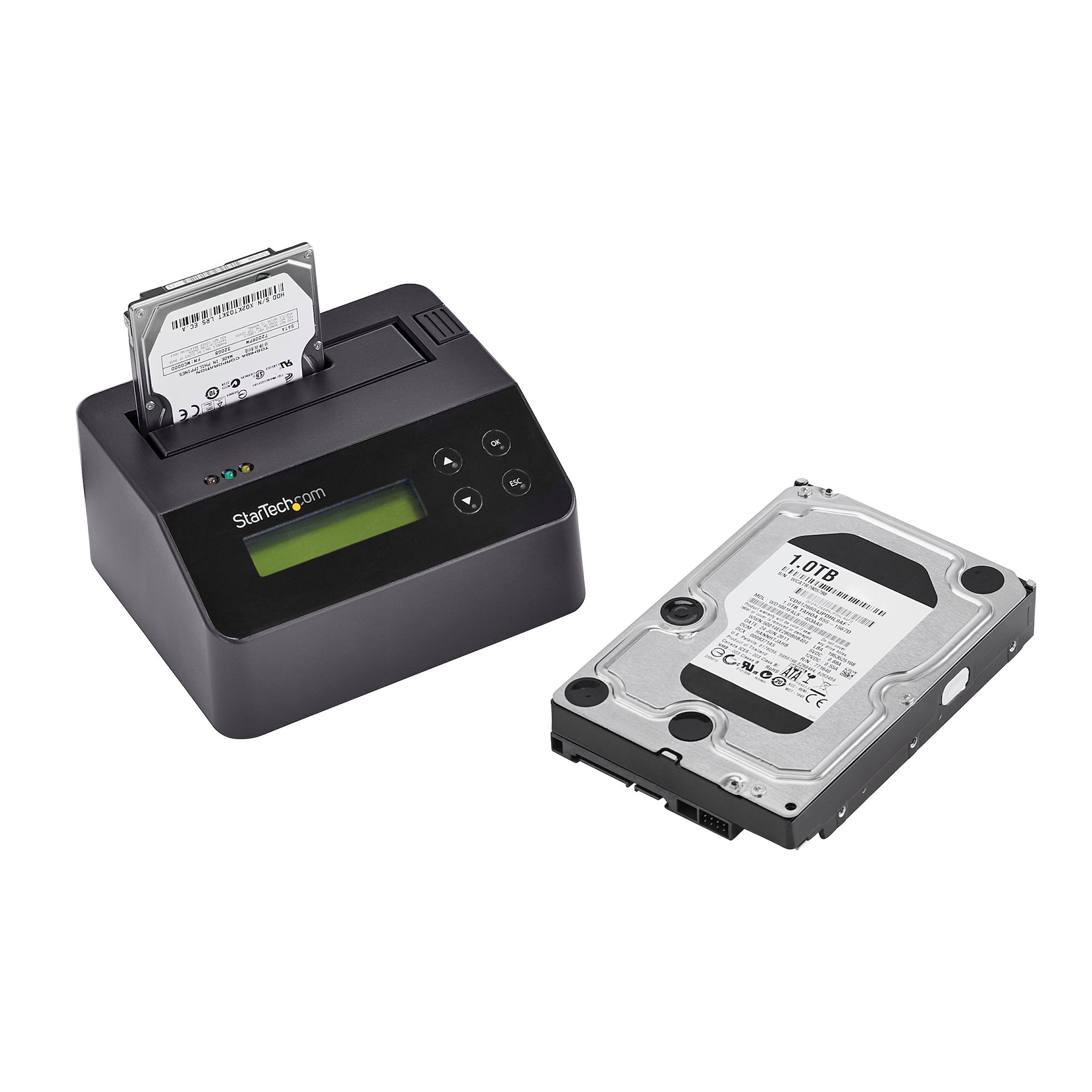 Product Gallery