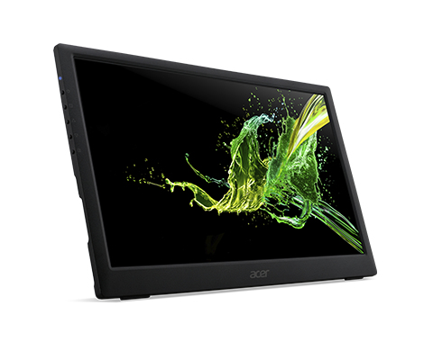 Acer PM161Q computer monitor – image 2