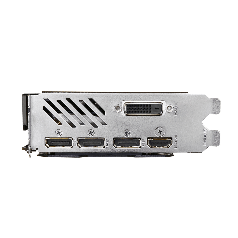GIGABYTE GV-N1070G1 GAMING-8GD REV2.0 – image 6