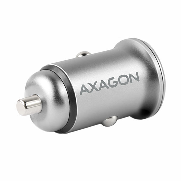 Axagon PWC-5V4 mobile device charger Smartphone, Tablet Silver Cigar lighter Fast charging Auto – image 5