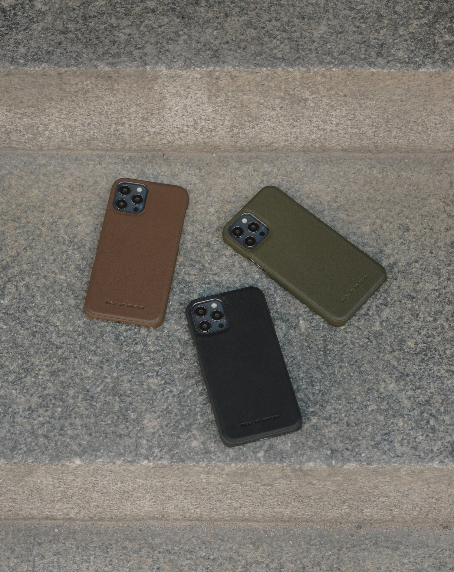 iDeal of Sweden Intense Brown – image 5